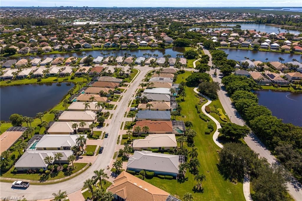 2523 Woodbourne Pl , Cape Coral, FL 33991 Photo