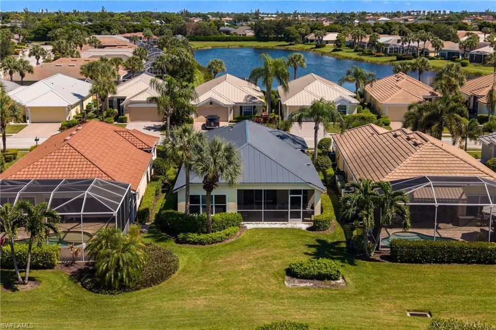 2523 Woodbourne Pl , Cape Coral, FL 33991 Photo