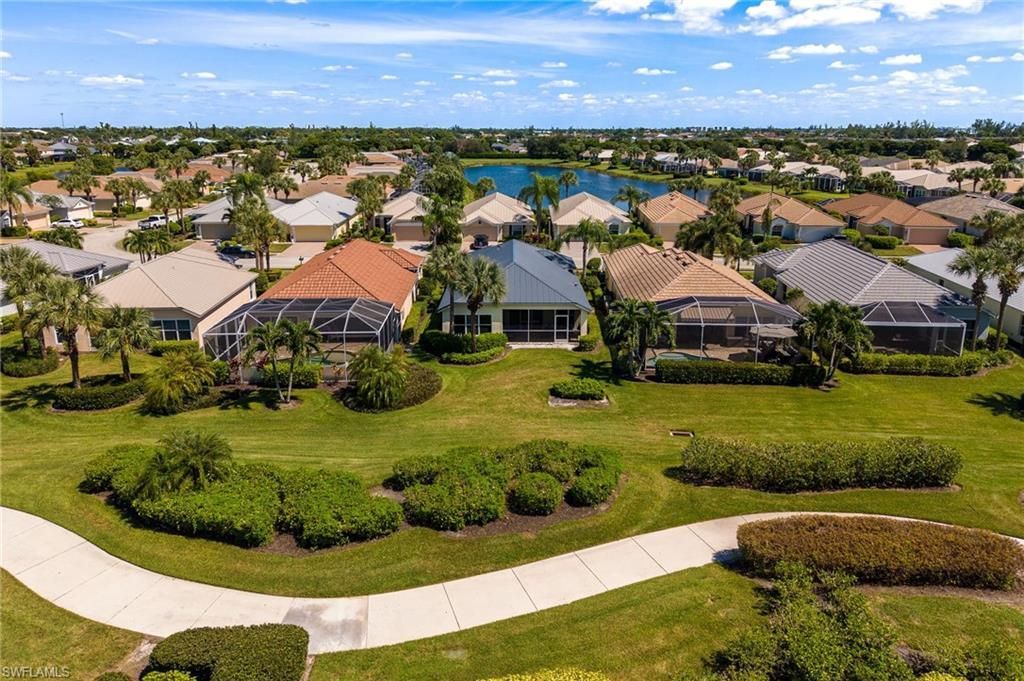 2523 Woodbourne Pl , Cape Coral, FL 33991 Photo