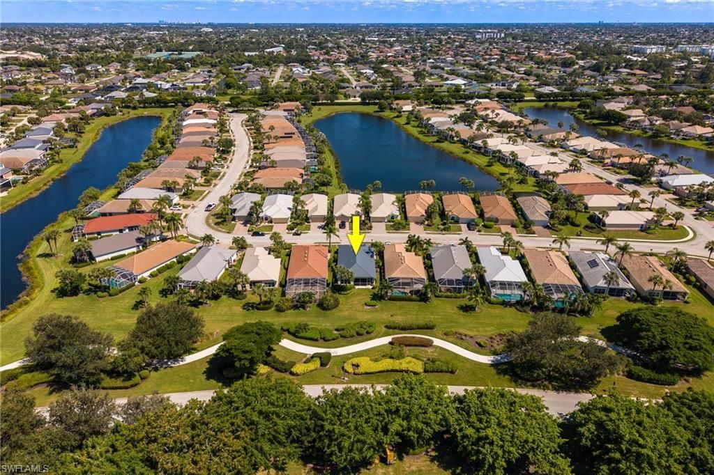 2523 Woodbourne Pl , Cape Coral, FL 33991 Photo