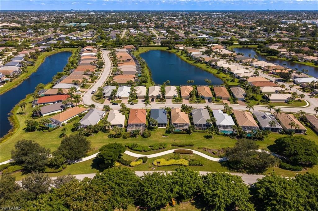 2523 Woodbourne Pl , Cape Coral, FL 33991 Photo