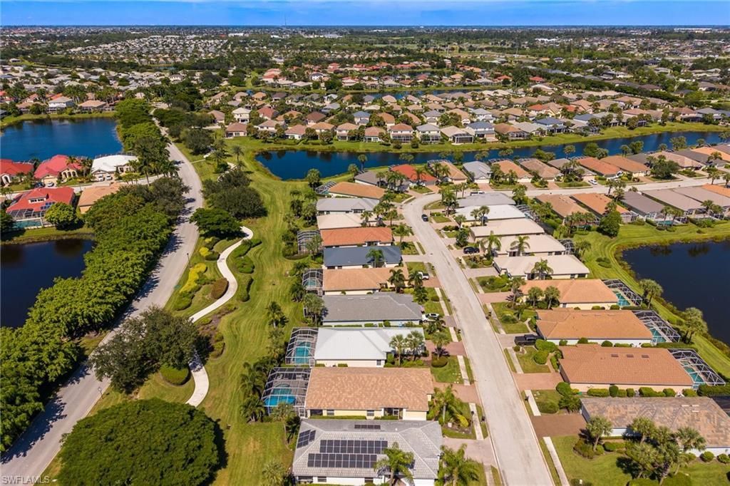 2523 Woodbourne Pl , Cape Coral, FL 33991 Photo