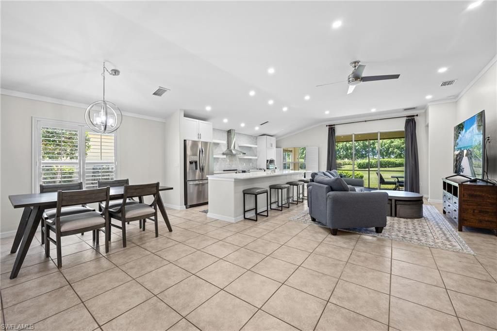2523 Woodbourne Pl , Cape Coral, FL 33991 Photo