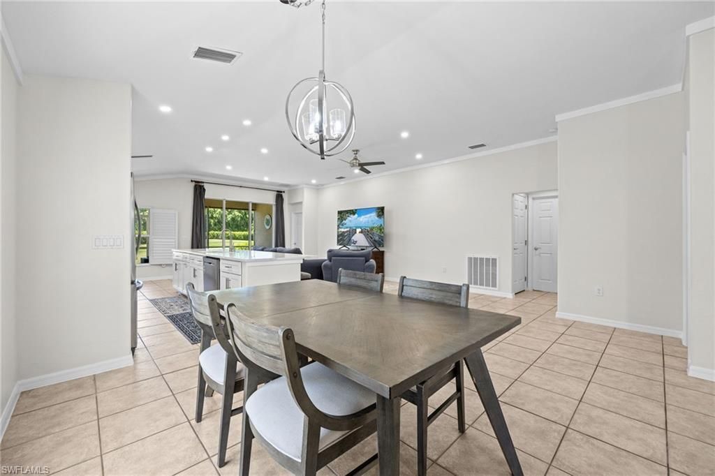 2523 Woodbourne Pl , Cape Coral, FL 33991 Photo