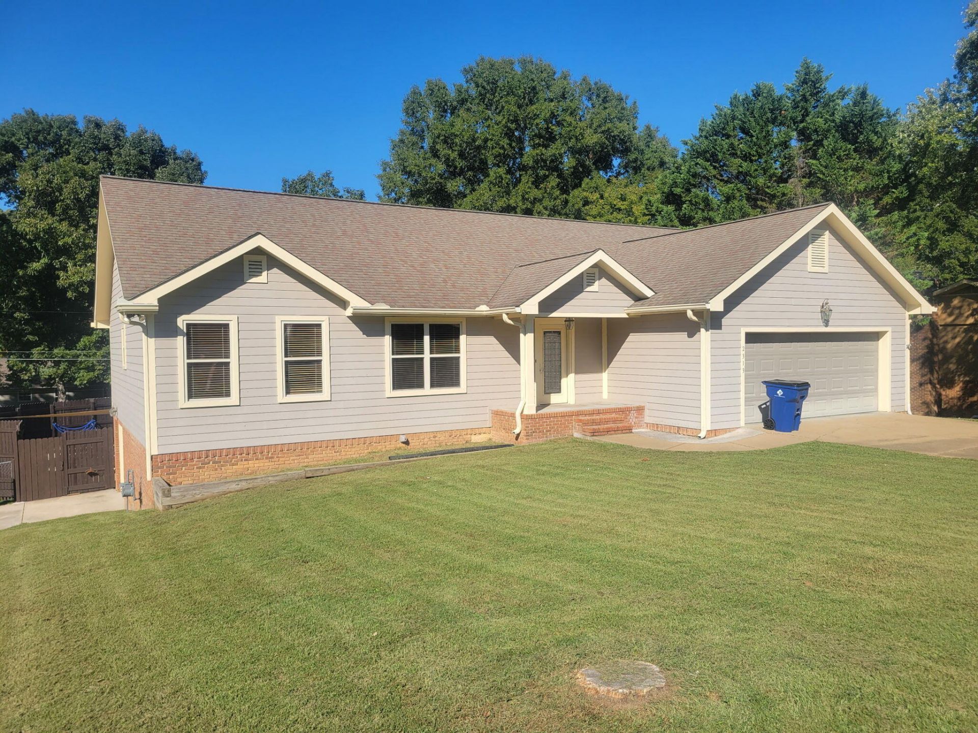 2313 Lakesite Drive Soddy Daisy, TN 37379