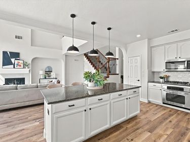 10236 Vintage Drive, Fort Worth, TX 76244