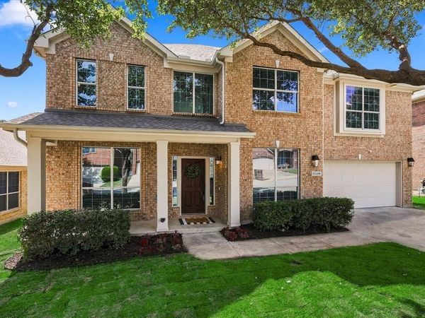 10236 Vintage Drive , Fort Worth, TX 76244