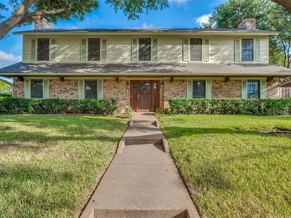 2617 Still Meadow Road , Irving, TX 75060