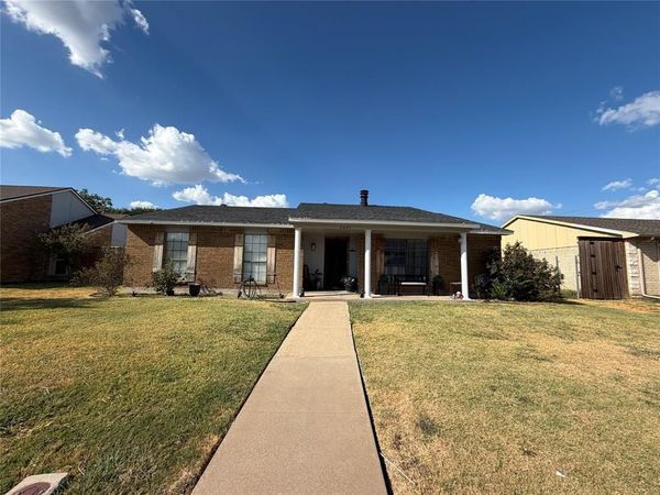 8605 Woodside Drive , Rowlett, TX 75088