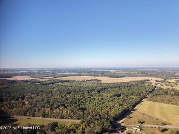 Mcallister Road, Aberdeen, MS 39730