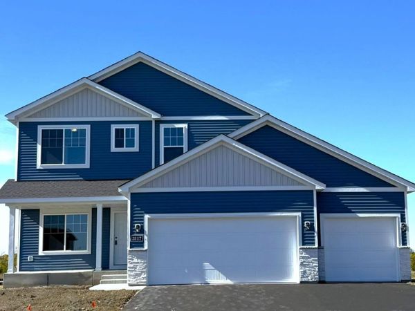 3117 Jandura Avenue NE, Saint Michael, MN 55376