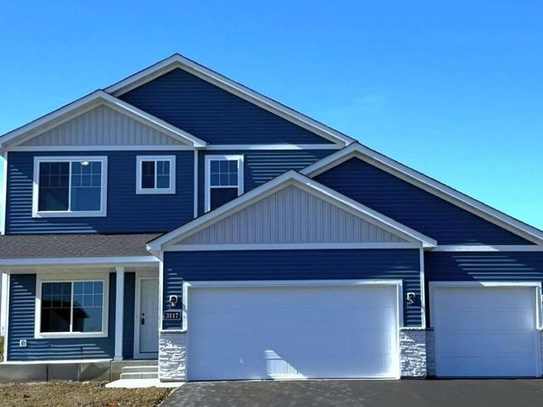 3117 Jandura Avenue NE, Saint Michael, MN 55376