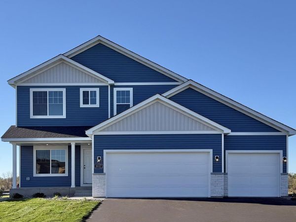 3117 Jandura Avenue NE, Saint Michael, MN 55376