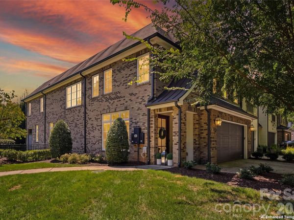 2428 Vail Avenue , Charlotte, NC 28207