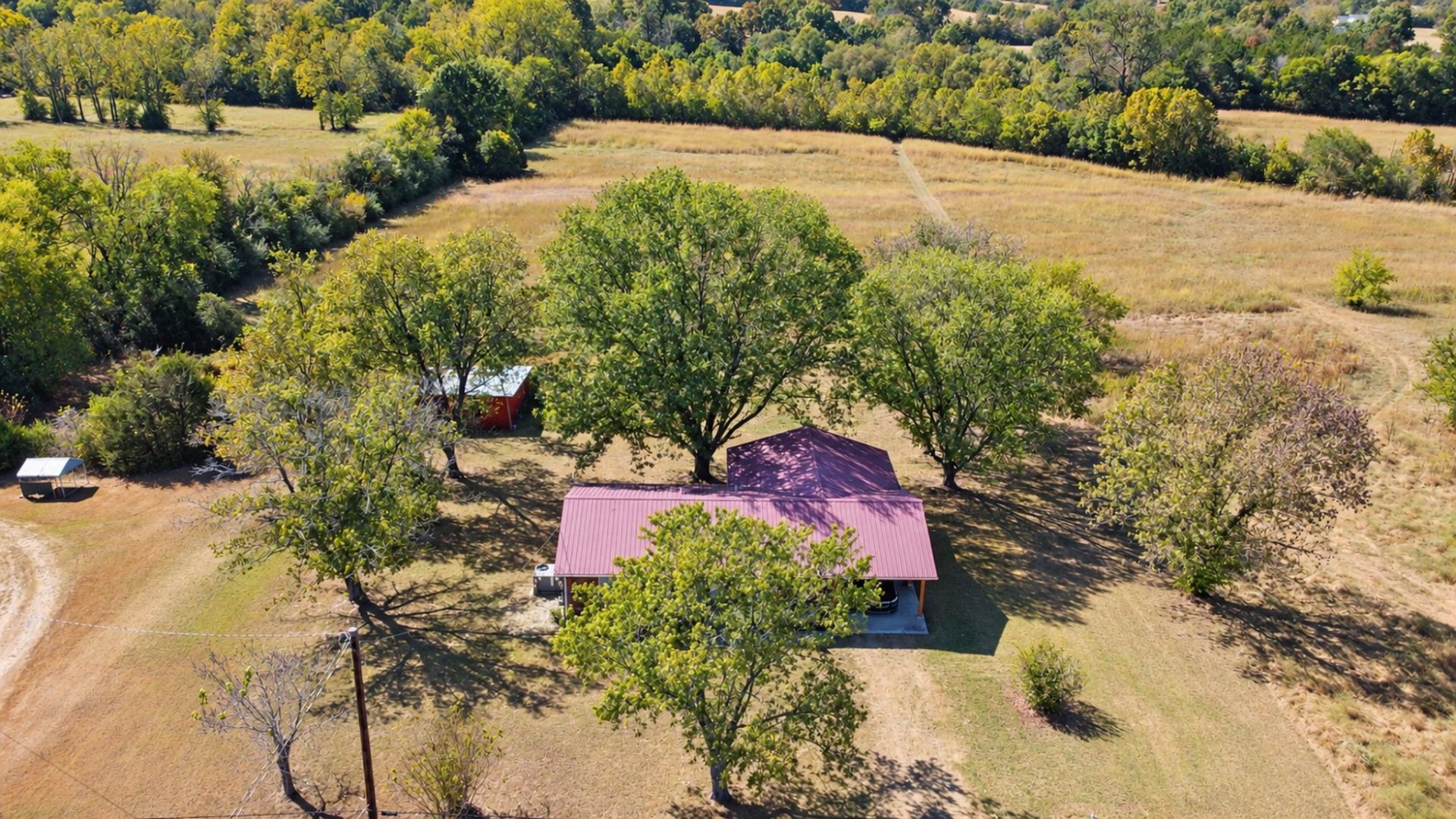 3460 Bradyville Rd , Readyville, TN 37149 Main Photo