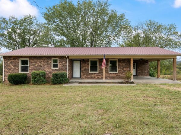 3460 Bradyville Rd, Readyville, TN 37149