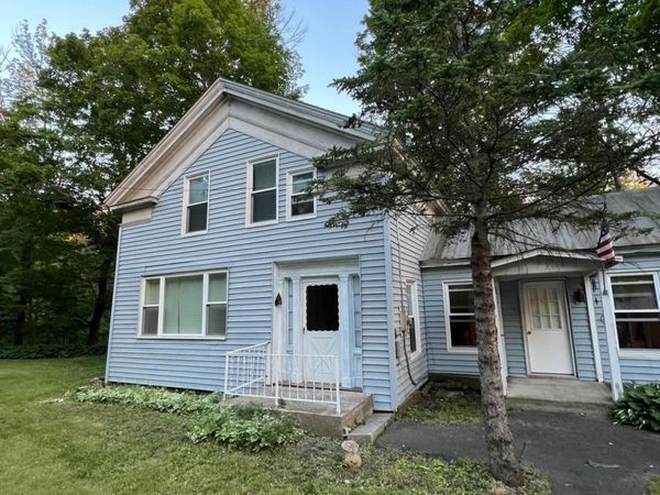 818 State Route 990v, Gilboa, NY 12076