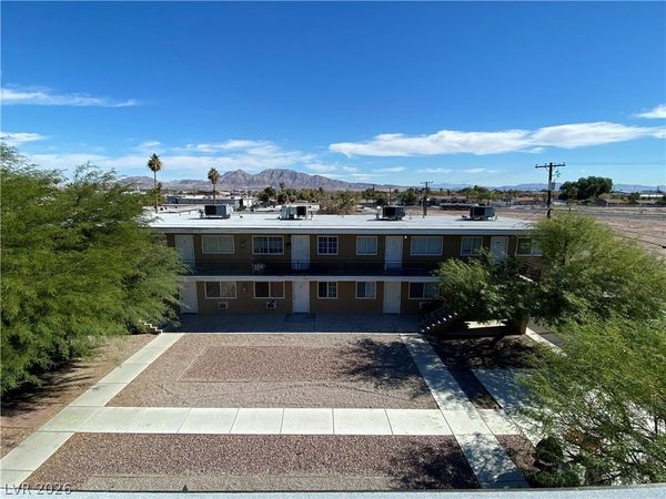 2300 Sunrise Avenue, Unit 6, Las Vegas, NV 89101