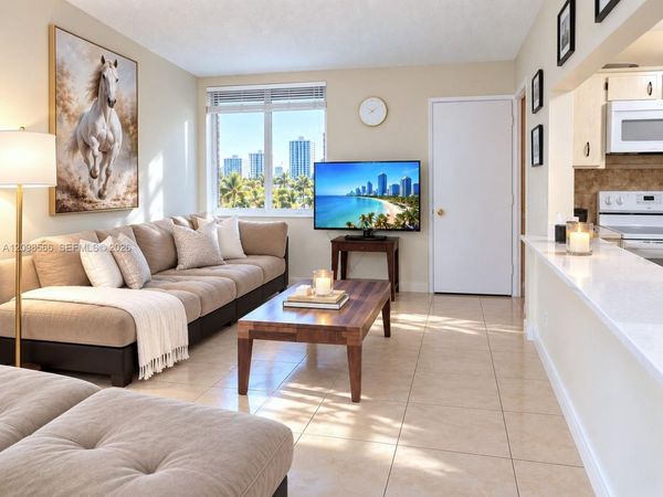 250 180th Dr , Unit 404, Sunny Isles Beach, FL 33160