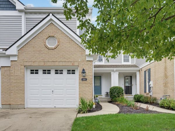 4188 E Village Drive, Mason, OH 45040