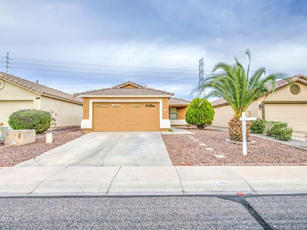 16735 N 113TH Avenue, Surprise, AZ 85378
