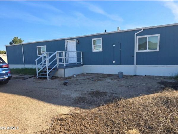 20625 N 36TH Drive, Glendale, AZ 85308
