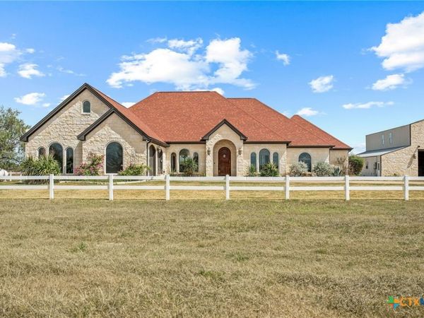 6903 FM 236, Victoria, TX 77905