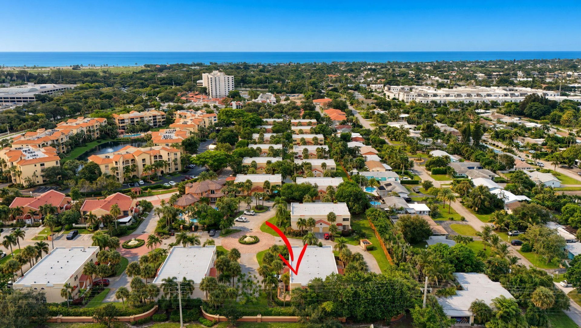 42 Uno Lago Drive, Juno Beach, FL 33408 Photo