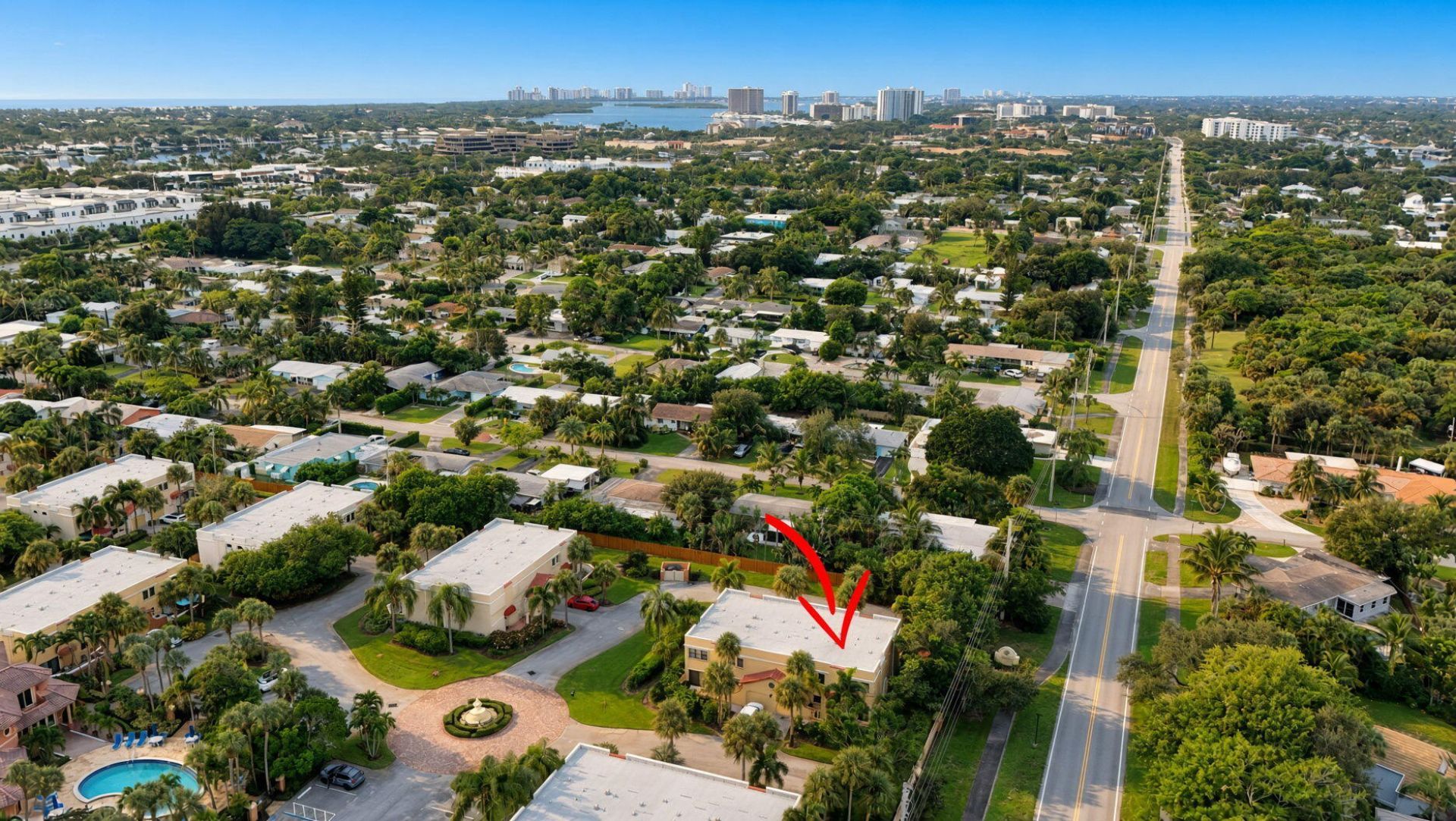 42 Uno Lago Drive, Juno Beach, FL 33408 Photo