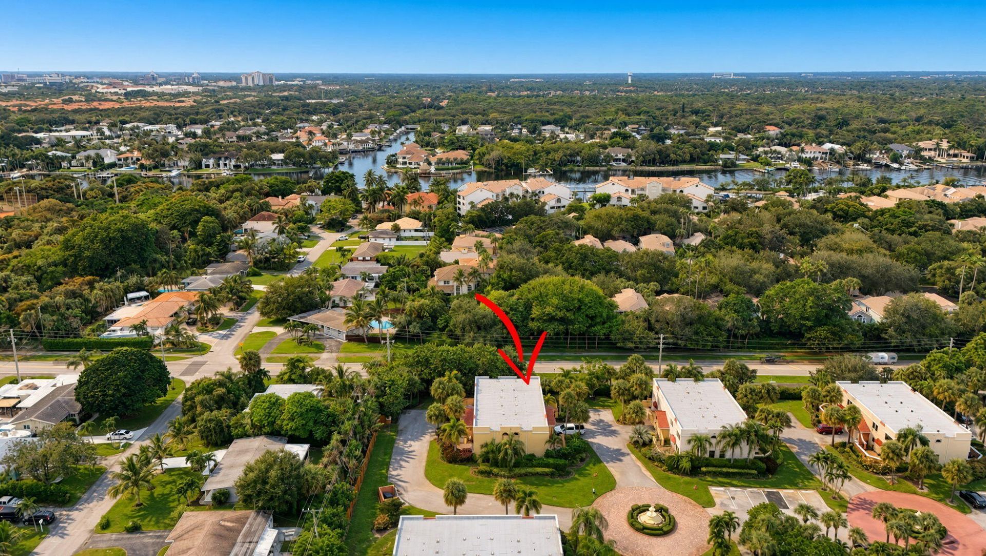 42 Uno Lago Drive, Juno Beach, FL 33408 Photo