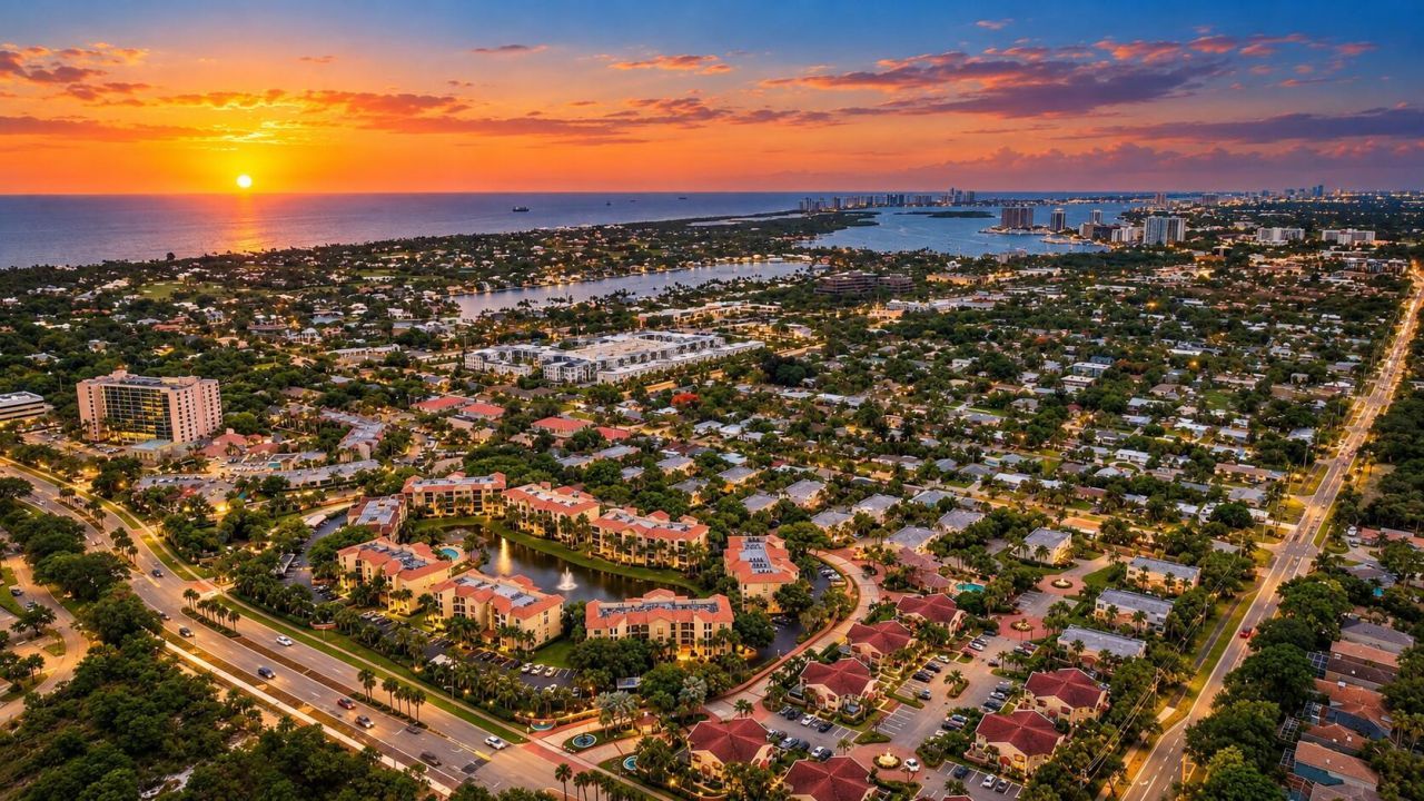 42 Uno Lago Drive, Juno Beach, FL 33408 Photo