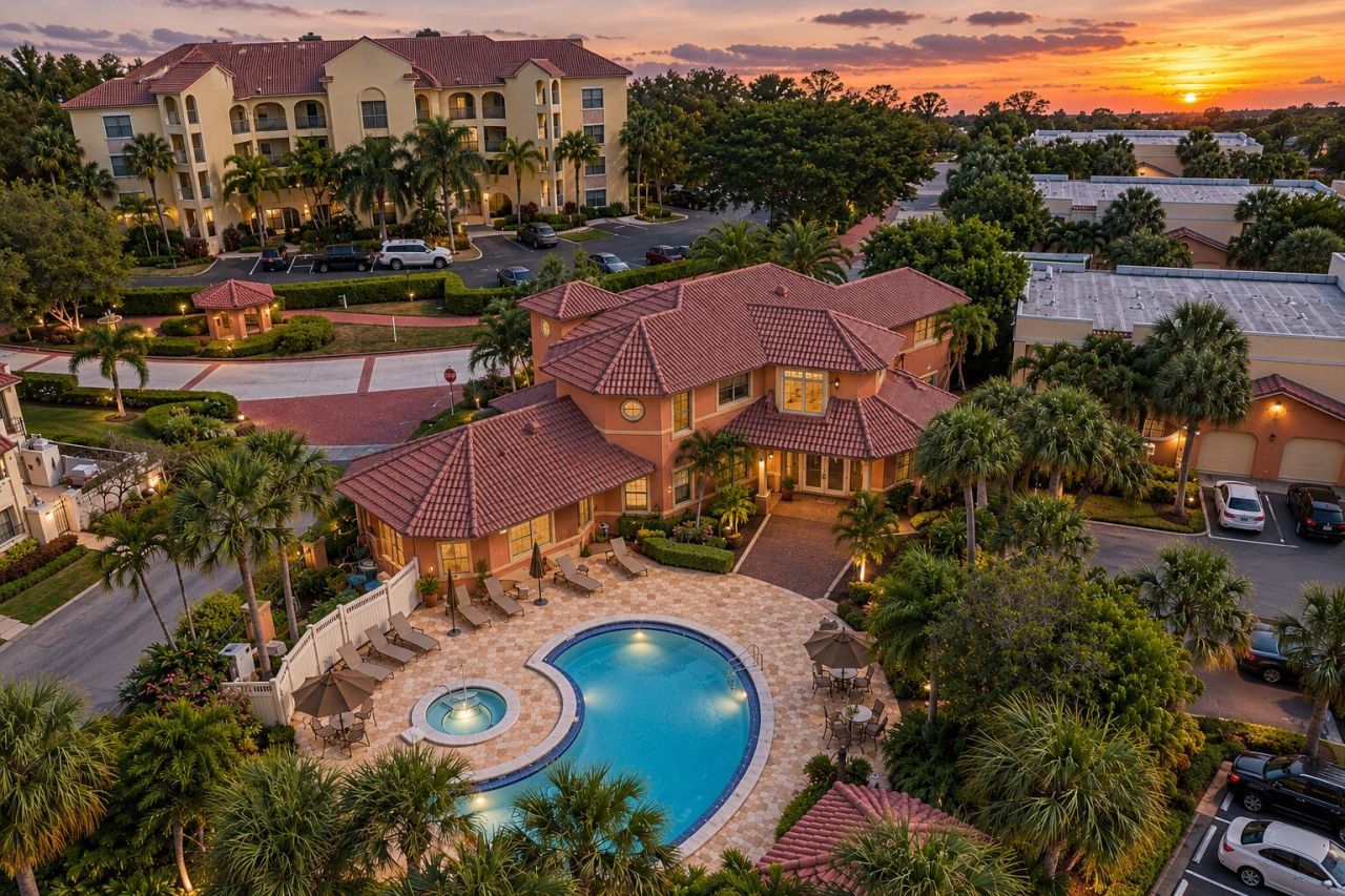 42 Uno Lago Drive, Juno Beach, FL 33408 Photo