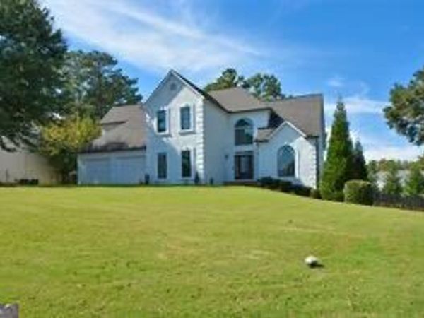 10590 Stonepoint Place, Johns Creek, GA 30097