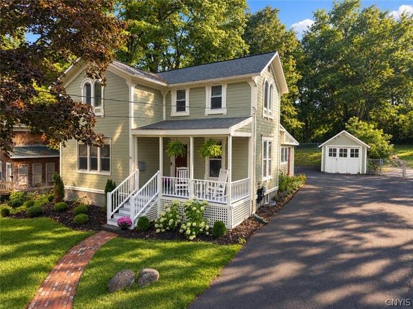 52 North Street , Marcellus, NY 13108