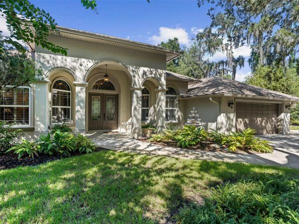 3448 ACOMA DRIVE , ORMOND BEACH, FL 32174
