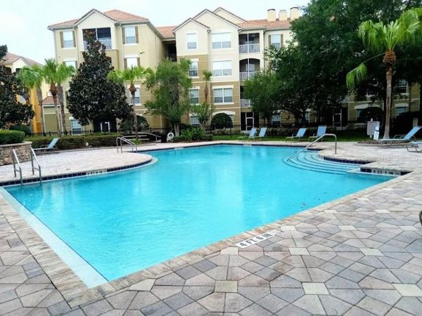 3344 ROBERT TRENT JONES DRIVE , Unit 108, ORLANDO, FL 32835