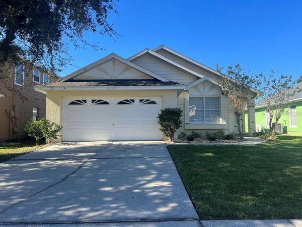 4358 CREEKSIDE BOULEVARD , KISSIMMEE, FL 34746