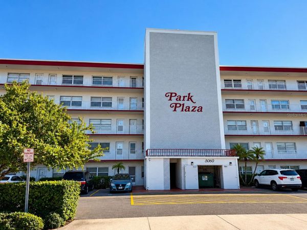 5060 76TH AVENUE N, Unit 111, PINELLAS PARK, FL 33781