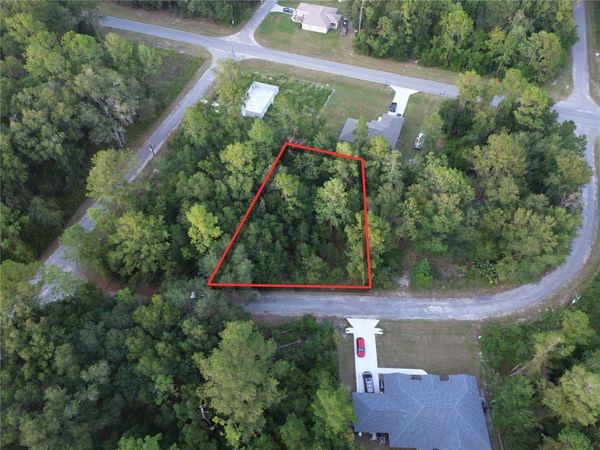 TBD SEQUOIA LOOP LANE, OCKLAWAHA, FL 32179