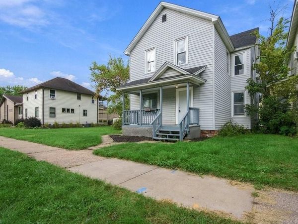 1820 Bellinger St, Unit 1/2, Eau Claire, WI 54701