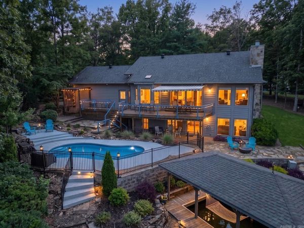 3 Provecho Lane, Hot Springs Village, AR 71909