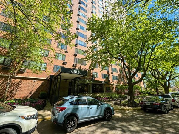 3100 N Lake Shore Drive , Unit 512, Chicago, IL 60657