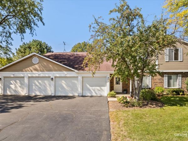336 Sandpebble Lane , Unit 336, Aurora, IL 60504