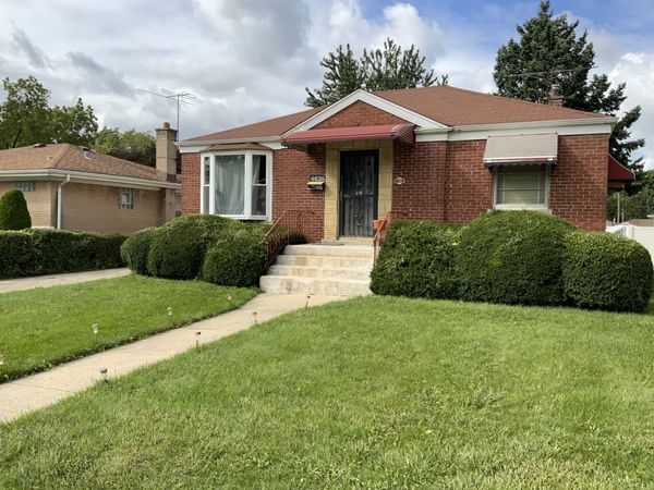 4638 Butterfield Road , Hillside, IL 60162