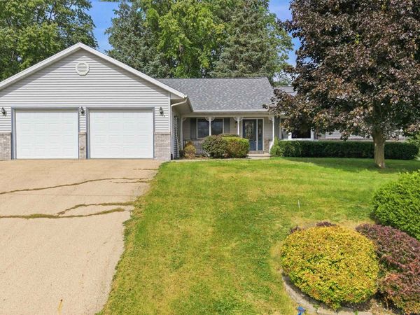 812 E South Street, Beaver, WI 53916