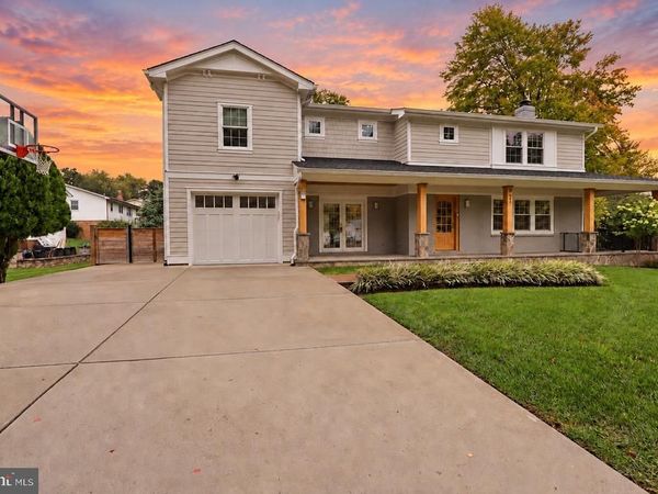 21 KEYSTONE DRIVE, GAITHERSBURG, MD 20878