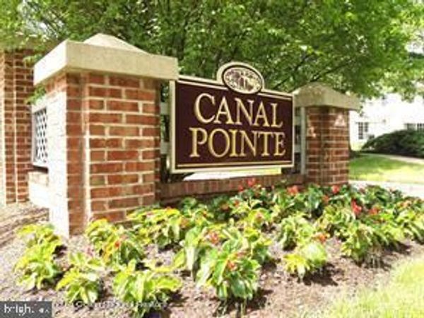 119 COMMONWEALTH COURT, Unit 9, PRINCETON, NJ 08540