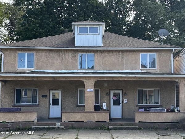 1200 S Main Street, Old Forge, PA 18518