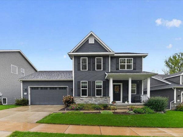 10016 Watts Road, Verona, WI 53593