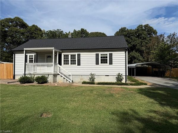 3700 Murchie Street , Greensboro, NC 27405